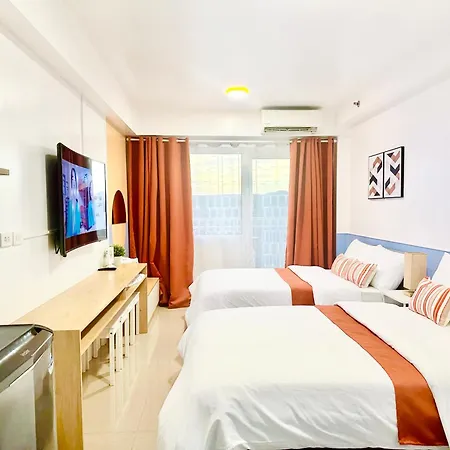 Shore Residences By Premier Suites